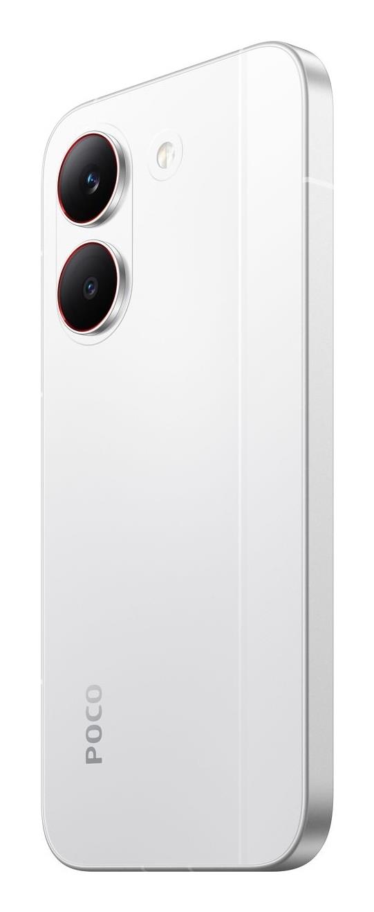 5e0b8252-e101-4d46-9a5c-5de2b90aafce MOBILE PHONE POCO X8 PRO/12/512GB WHITE MZB0N2SEU POCO