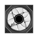 Xilence 120mm ARGB aušintuvas su 3-pin jungtimi
