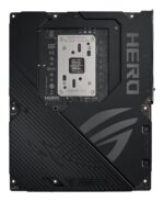 Mainboard ASUS AMD X870E SAM5 ATX Memory DDR5 Memory slots 4 2xPCI-Express 4.0 16x 2xPCI-Express 5.0 16x 4xM.2 1xHDMI 1xAudio-In 1xAudio-Out 6xUSB 3.2 2xUSB-C 2xUSB4 1xOptical S/PDIF 1xRJ45 ROGCROSSHAIRX870EHERO