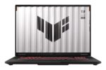 Nešiojamas kompiuteris ASUS FA808UP su Ryzen 7 260 ir 32GB RAM