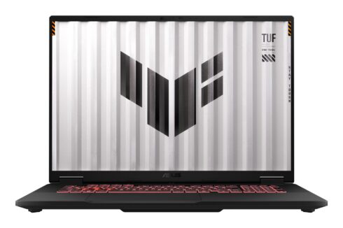 Nešiojamas kompiuteris ASUS FA808UP su Ryzen 7 260 ir 32GB RAM