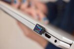 MEMORY DRIVE FLASH USB-C 128GB/SDCZ530-128G-G46 SANDISK