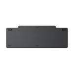 Lenovo   Self-Charging   Keyboard   Bluetooth   Estonian   Black