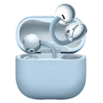 Huawei   Earbuds   FreeClip 2   Bluetooth   Open-Ear   Blue   Noise canceling   Wireless