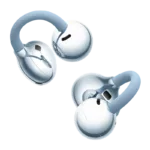 Huawei   Earbuds   FreeClip 2   Bluetooth   Open-Ear   Blue   Noise canceling   Wireless