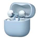 Huawei   Earbuds   FreeClip 2   Bluetooth   Open-Ear   Blue   Noise canceling   Wireless