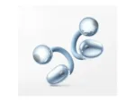 Huawei   Earbuds   FreeClip 2   Bluetooth   Open-Ear   Blue   Noise canceling   Wireless