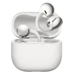 Huawei   Earbuds   FreeClip 2   Bluetooth   Open-Ear   White   Noise canceling   Wireless