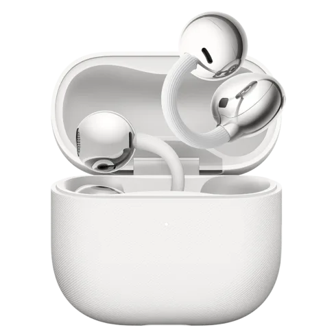 Huawei   Earbuds   FreeClip 2   Bluetooth   Open-Ear   White   Noise canceling   Wireless