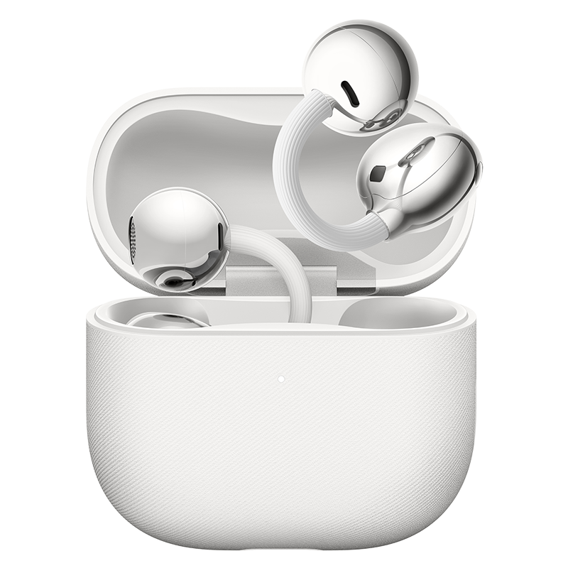 600499-55038691-6942103169441-0.webp Huawei Earbuds FreeClip 2 Bluetooth Open-Ear White Noise canceling Wireless