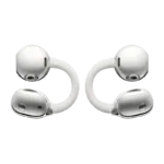 Huawei   Earbuds   FreeClip 2   Bluetooth   Open-Ear   White   Noise canceling   Wireless