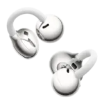 Huawei   Earbuds   FreeClip 2   Bluetooth   Open-Ear   White   Noise canceling   Wireless