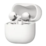 Huawei   Earbuds   FreeClip 2   Bluetooth   Open-Ear   White   Noise canceling   Wireless