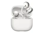 Huawei   Earbuds   FreeClip 2   Bluetooth   Open-Ear   White   Noise canceling   Wireless