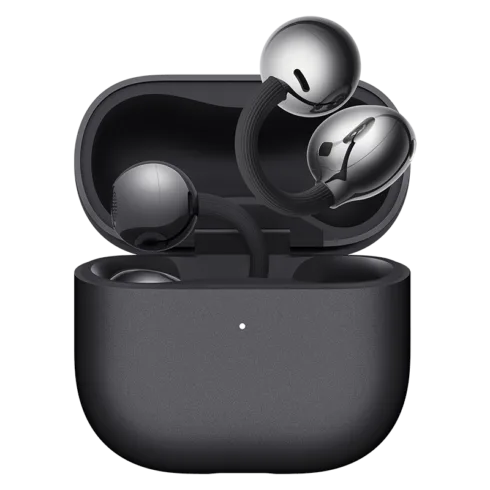 Huawei   Earbuds   FreeClip 2   Bluetooth   Open-Ear   Black   Noise canceling   Wireless