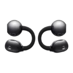 Huawei   Earbuds   FreeClip 2   Bluetooth   Open-Ear   Black   Noise canceling   Wireless