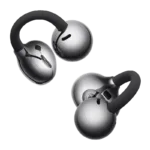 Huawei   Earbuds   FreeClip 2   Bluetooth   Open-Ear   Black   Noise canceling   Wireless