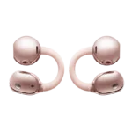 Huawei   Earbuds   FreeClip 2   Bluetooth   Open-Ear   Rose Gold   Noise canceling   Wireless