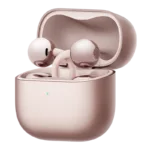 Huawei   Earbuds   FreeClip 2   Bluetooth   Open-Ear   Rose Gold   Noise canceling   Wireless
