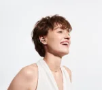 Huawei   Earbuds   FreeClip 2   Bluetooth   Open-Ear   Rose Gold   Noise canceling   Wireless
