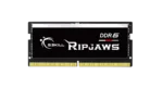 G.Skill Ripjaws   32 GB   DDR5   4800 MHz   PC/server   Registered No   ECC No