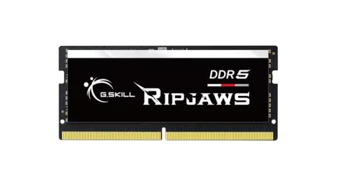 G.Skill Ripjaws   32 GB   DDR5   4800 MHz   PC/server   Registered No   ECC No