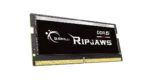 G.Skill Ripjaws   32 GB   DDR5   4800 MHz   PC/server   Registered No   ECC No
