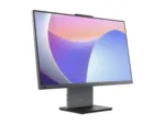 Lenovo ThinkCentre neo 50a 27 Gen 5 Touch 27 FHD i7-240H/16GB/512GB/Intel Graphics/WIN11 Pro/ENG kbd/Luna Grey/3Y Warranty   Lenovo