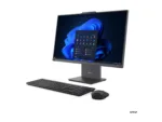 Lenovo ThinkCentre neo 55a 24 Gen 6 Touch 23.8 FHD AMD R5 220/16GB/512GB/AMD Radeon 740M/WIN11 Pro/ENG kbd/Luna Grey/3Y Warranty   Lenovo