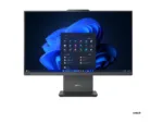 Lenovo ThinkCentre neo 55a 24 Gen 6 Touch 23.8 FHD AMD R5 220/16GB/512GB/AMD Radeon 740M/WIN11 Pro/ENG kbd/Luna Grey/3Y Warranty   Lenovo