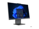 Lenovo ThinkCentre neo 55a 24 Gen 6 Touch 23.8 FHD AMD R5 220/16GB/512GB/AMD Radeon 740M/WIN11 Pro/ENG kbd/Luna Grey/3Y Warranty   Lenovo
