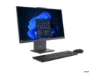 Lenovo ThinkCentre neo 55a 24 Gen 6 Touch 23.8 FHD AMD R5 220/16GB/512GB/AMD Radeon 740M/WIN11 Pro/ENG kbd/Luna Grey/3Y Warranty   Lenovo