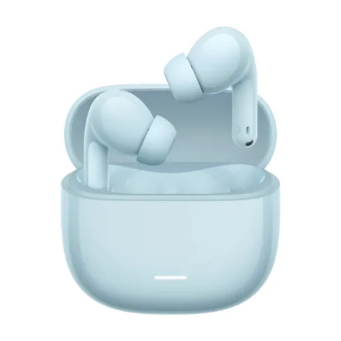 Xiaomi   Earbuds   Redmi Buds 8 Lite   Bluetooth   In-ear   Microphone   Blue   Noise canceling   Wireless
