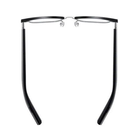 Xiaomi   Smart Audio Glasses   Mijia Browline   Bluetooth   Open-Ear   Microphone   Black   Noise canceling   Wireless