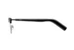 Xiaomi   Smart Audio Glasses   Mijia Browline   Bluetooth   Open-Ear   Microphone   Black   Noise canceling   Wireless