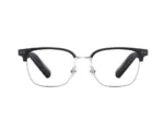 Xiaomi   Smart Audio Glasses   Mijia Browline   Bluetooth   Open-Ear   Microphone   Black   Noise canceling   Wireless