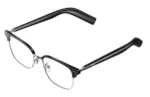 Xiaomi   Smart Audio Glasses   Mijia Browline   Bluetooth   Open-Ear   Microphone   Black   Noise canceling   Wireless
