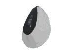 Natec Mouse   Euphonie Pro   Wireless   2.4 GHz, Bluetooth   White