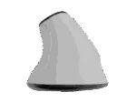 Natec Mouse   Euphonie Pro   Wireless   2.4 GHz, Bluetooth   White