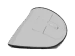 Natec Mouse   Euphonie Pro   Wireless   2.4 GHz, Bluetooth   White