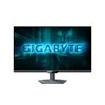 Gigabyte   G27UP EK   27 ”   SS IPS   UHD   160 Hz   1 ms   3840 x 2160 pixels   400 cd/m²   HDMI ports quantity 2