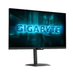 Gigabyte   G27UP EK   27 ”   SS IPS   UHD   160 Hz   1 ms   3840 x 2160 pixels   400 cd/m²   HDMI ports quantity 2