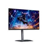 Gigabyte   MO27Q3 EK   27 ”   QD-OLED   QHD   360 Hz   0.03 ms   2560 x 1440 pixels   250 cd/m²   HDMI ports quantity 2