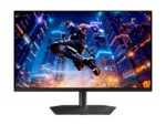 Gigabyte   MO27Q3 EK   27 ”   QD-OLED   QHD   360 Hz   0.03 ms   2560 x 1440 pixels   250 cd/m²   HDMI ports quantity 2