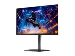 Gigabyte   MO27Q3 EK   27 ”   QD-OLED   QHD   360 Hz   0.03 ms   2560 x 1440 pixels   250 cd/m²   HDMI ports quantity 2