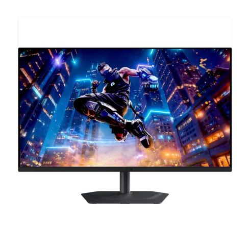 Gigabyte   MO32U2 EK   31.5 ”   OLED   UHD   240 Hz   0.03 ms   3840 x 2160 pixels   250 cd/m²   HDMI ports quantity 2
