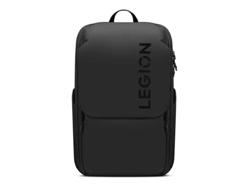 Lenovo Legion 17″ Gaming Backpack GB800   Fits up to size 17 ”   Backpack   Black   Waterproof