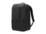 Lenovo Legion 17″ Gaming Backpack GB800   Fits up to size 17 ”   Backpack   Black   Waterproof