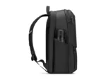 Lenovo Legion 17″ Gaming Backpack GB800   Fits up to size 17 ”   Backpack   Black   Waterproof