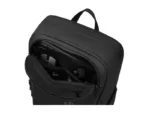 Lenovo Legion 17″ Gaming Backpack GB800   Fits up to size 17 ”   Backpack   Black   Waterproof